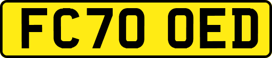 FC70OED