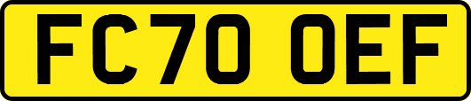 FC70OEF