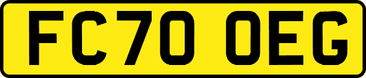 FC70OEG