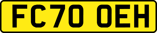 FC70OEH