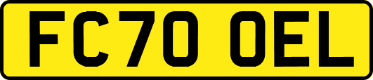 FC70OEL