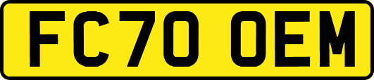 FC70OEM