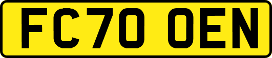 FC70OEN