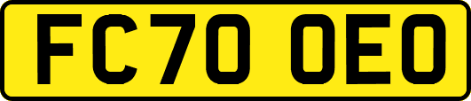 FC70OEO