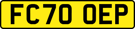FC70OEP