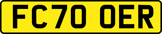 FC70OER