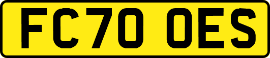 FC70OES