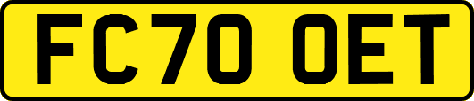 FC70OET