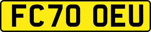 FC70OEU