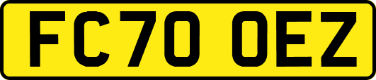FC70OEZ
