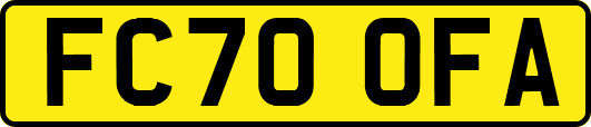 FC70OFA