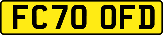 FC70OFD