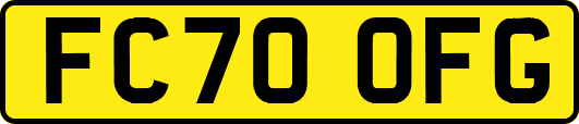 FC70OFG