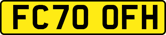 FC70OFH