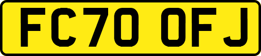 FC70OFJ