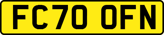 FC70OFN