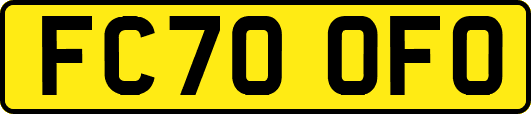 FC70OFO