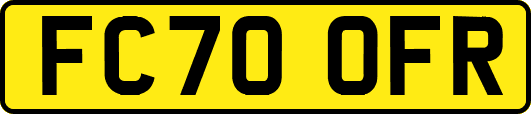 FC70OFR