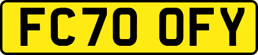 FC70OFY
