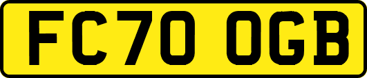 FC70OGB