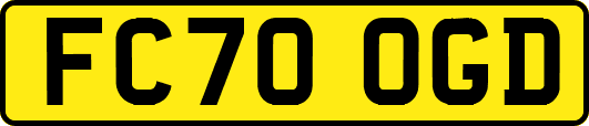 FC70OGD