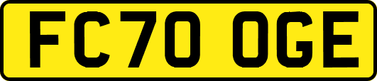 FC70OGE