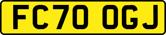 FC70OGJ