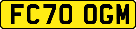 FC70OGM