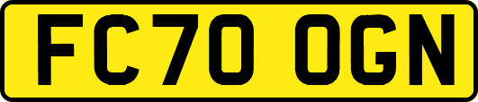 FC70OGN