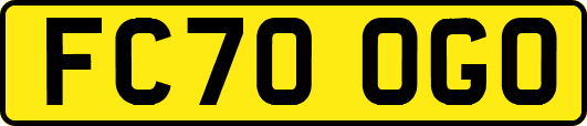 FC70OGO