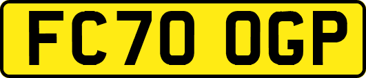 FC70OGP