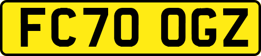 FC70OGZ
