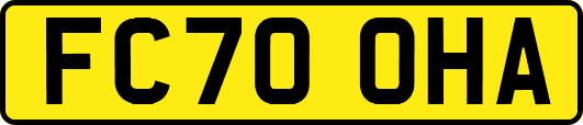 FC70OHA