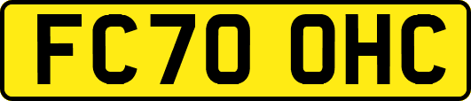 FC70OHC