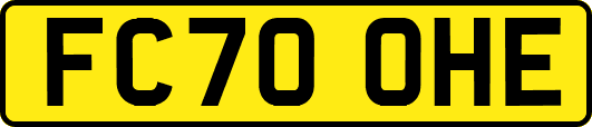 FC70OHE