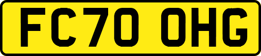 FC70OHG