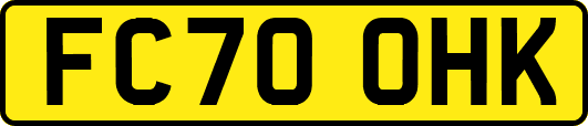 FC70OHK
