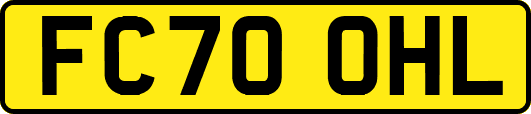 FC70OHL