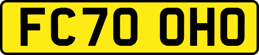 FC70OHO