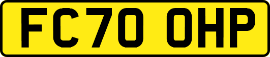 FC70OHP