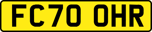 FC70OHR