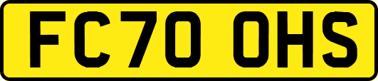 FC70OHS