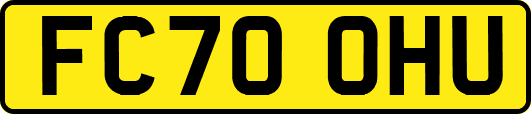 FC70OHU