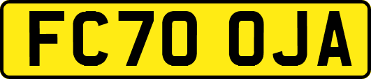 FC70OJA
