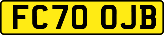 FC70OJB