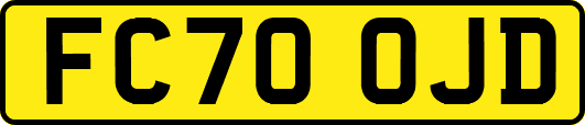 FC70OJD