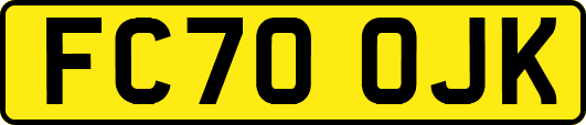 FC70OJK