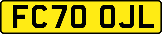 FC70OJL