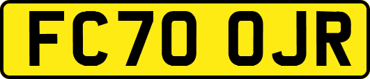 FC70OJR