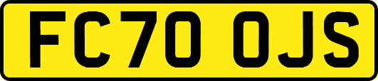 FC70OJS